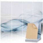 Garso izoliacinės plokštės, 8 vnt. / 120x80 cm