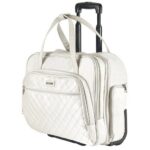 Laptopo lagaminas su ratukais, iki 39.6 cm