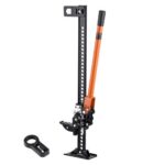 Remo tipo universalus domkratas  keltuvas, 3.18 t  13-77 cm