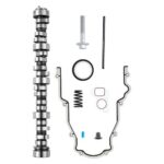 Paskirstymo velenėlio rinkinys, GM varikliams, 1999–2013,LS1, LS6, LS2, LQ4