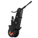 Priekabos manevravimo įrenginys, 453 kg