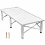 Metalinis buitinės technikos pagrindas, iki 150 kg