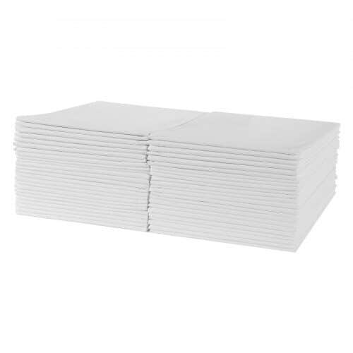 us2FYCXDZ48PCSZXJ4RPBV02Fgoods_img-v12Fbed-pads-m100-1.2.jpg Vienkartiniai paklotai suaugusiems ir vaikams, 48 vnt., 53,35 x 91,45 cm - Image 1