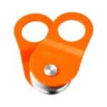 Gervės skriemulio blokas, 5 t / 10 t