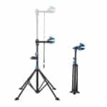 Dviračio remonto stovas / laikiklis, 29.9 kg / 83.5-144 cm