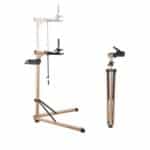 Dviračio remonto stovas / laikiklis, 49.9 kg / 102.5-151 cm