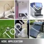 Automatinis Slėginio Vandens Siurblys 12V, 17 L/min, 40 PSI, Savaimiškai Įsisiurbiantis, 3/4 Colio, Kemperiams/Valtims - Image 6