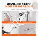 Glaistyklių Rinkinys (5 vnt.): 17.8 cm, 25.4 cm, 35.6 cm, 40.6 cm, 61 cm - Image 5