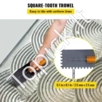 Dušo Sandarinimo Rinkinys „Pasidaryk Pats“ 122 x 183 cm Dušo Padėklas, 5° Nuolydis, ABS Flanšas - Image 6