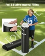 Dvigubas Futbolo Vikrumo Manekenų Rinkinys , 2 Vnt - Image 6