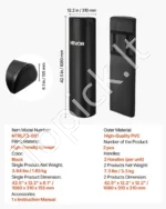 Dvigubas Futbolo Vikrumo Manekenų Rinkinys , 2 Vnt - Image 7