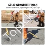 Galingas Rankinis Elektrinis Betono Vibratorius 800 W, Žarnos Ilgis 1,5 m, Strypo Skersmuo 35 mm - Image 5