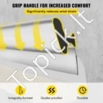 Glaistyklių Rinkinys (25/40/60 cm): Nerūdijantis Plienas, Keičiamos Rankenos - Image 4