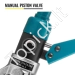 Hidraulinė Vamzdžių Presavimo Žnyplė 6T (16 mm - 32 mm), TH Kontūro, 360° Sukiojama Galva - Image 6