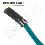 Hidraulinė Vamzdžių Presavimo Žnyplė 6T (16 mm - 32 mm), TH Kontūro, 360° Sukiojama Galva - Image 5