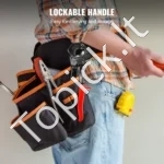 Kompaktiškas Reketinis Kabelio Kirptuvas (iki 240 mm kv.) - Image 4