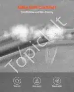 Patogus Sėdmaišis Fotelis-Sofa Suaugusiems, Pilkas , 111,8x114,3x78 cm, Viskoelastinis Užpildas - Image 4