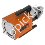 Pneumatinė Crimpavimo Mašina AM-10, Oro Prijungimo Gnybtų Spaustuvas (iki 16 kv. mm) - Image 4