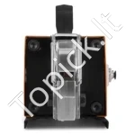 Pneumatinė Crimpavimo Mašina AM-10, Oro Prijungimo Gnybtų Spaustuvas (iki 16 kv. mm) - Image 2