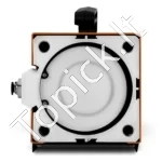 Pneumatinė Crimpavimo Mašina AM-10, Oro Prijungimo Gnybtų Spaustuvas (iki 16 kv. mm) - Image 3