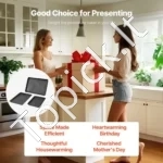 Profesionalus 3 vnt Kepimo Formų Rinkinys 08 mm Anglinis Plienas Juoda 455x329 mm - Image 7