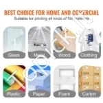 Šilkografijos Staklės (Presas) 1 Spalva ir 1 Spausdinimo Stotis, 54 x 45 cm Padėklas, 360° Sukimas - Image 3