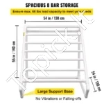Trikampė Rankšluosčių Džiovykla Iki 8 Rankšluosčių,138 x 138 x 140 cm - Image 3