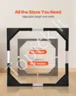 Universalus, Reguliuojamas Pagrindas Šaldytuvui / Skalbimo Mašinai (544 kg) - Image 4