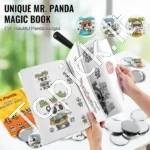 Ženkliukų (Sagų) Gaminimo Presas 75 mm, Profesionali Mašina su 500 Vnt. Komplektu - Image 2