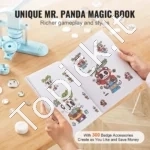  Ženkliukų (Sagų) Presas 3-in-1, Matricos 25, 32 ir 58 mm - Image 4