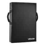 Futbolo Blokavimo (Tackling) Treniruočių Skydas/Kikboksingo Atmušimo Padas su Rankenomis, Didelio Tankio