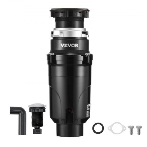 us2FGDLJCLQ12HPZ5NZBIV22Fgoods_img-v12Fgarbage-disposal-m100-1.2.jpg Kompaktiškas Virtuvės Atliekų Smulkintuvas 1/2 AG (370W) - Image 1