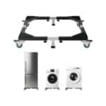 Universalus, Reguliuojamas Pagrindas Šaldytuvui / Skalbimo Mašinai (544 kg)