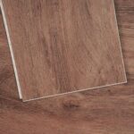  Vinilinė Grindų Danga,5,5 mm Storio, Sujungimas Klik Sistema, 1220 x 185 mm (10 vnt.)