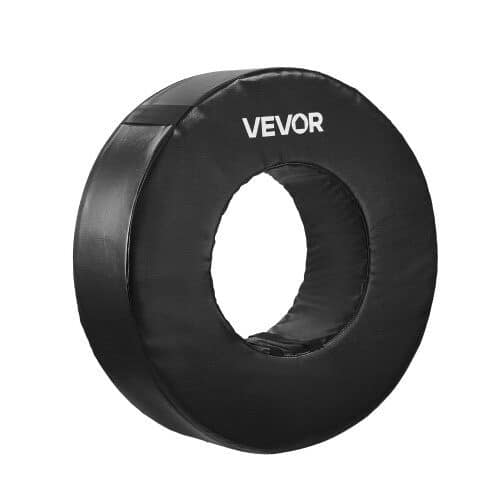 us2FQBLPM1PCS288SLG4M001V02Fgoods_img-v12Ffootball-dummies-m100-1.2.jpg Futbolo Gaudymo Ratas (Tackle Wheel), 1 Vnt., Atsparus Vandeniui PVC - Image 1