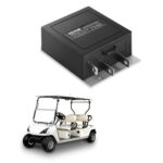 Galingas Golfo Vežimėlio Greičio Valdiklis EZGO (Controller) 1206-4301, 36V 350A