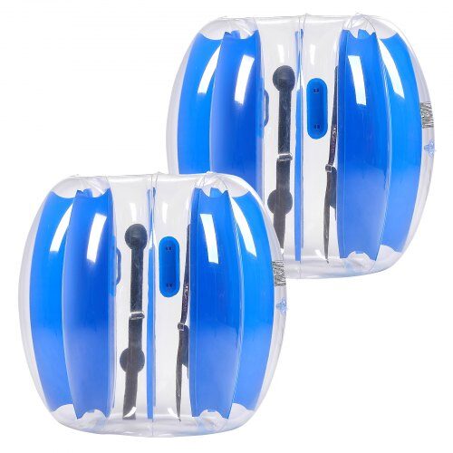 us2FSCPJKLSJTZJ3D1LOE001V02Fgoods_img-v12Finflatable-bumper-balls-m100-1.2.jpg Pripučiami Sumo Kamuoliai Dvigubas Komplektas: 95 cm Skersmuo, 0.3 mm PVC, (2 vnt. Rinkinys) - Image 1