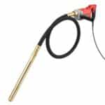Galingas Rankinis Elektrinis Betono Vibratorius 960 W, Ilga Žarna 2 m, Strypo Skersmuo 35 mm
