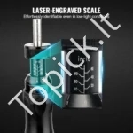 Mechaninis Sukimo Momento Atsuktuvas 1/4 colio (6,35 mm), 1,13–7,91 Nm, Su Matavimo Skale - Image 5