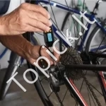 Skaitmeninis Sukimo Momento Atsuktuvas 1/4 colio (6,35 mm), 0,3–8 Nm, 0,01 Nm Tikslumas, Su Ekranu - Image 7