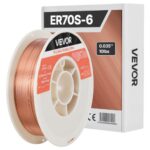 MIG suvirinimo viela ER70S-6 (0,9 mm, 4,5 kg)