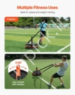 Sunkiaatlečių rogės jėgos ir ištvermės treniruotėms - Image 3
