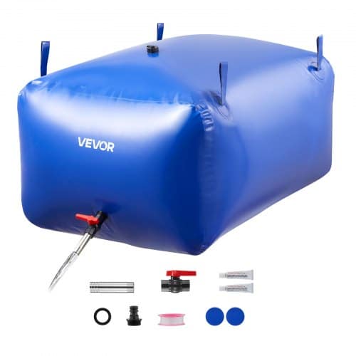 de2FCSDLSPVC400L9HOR6001V02Fgoods_img-v22Fwater-storage-bladder-m100-1.2.jpg Minkšta vandens talpa iš PVC, 400 l - Image 1