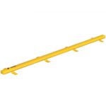 Daugkartinis vandens barjeras (Hydro-Barrier) potvynių kontrolei 7,32 m x 25,4 cm x 15,3 cm