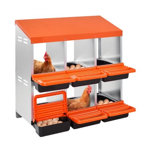 de2FJSCDX3045INC4B35A002V02Fgoods_img-v12Fchicken-nest-box-m100-1.2.jpg 2 aukštų vištų kiaušinių dėjimo dėžės su 6 skyriais 79,6 x 52,5 x 79 cm - Image 1