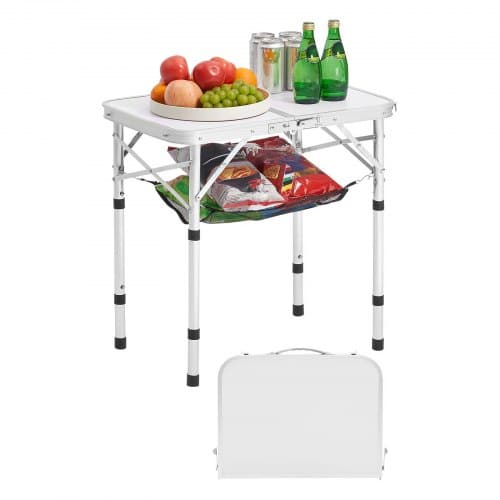 de2FMDBKHWZDZ24Y0Q4P4001V02Fgoods_img-v22Ffolding-table-m100-1.2.jpg Sulankstomas nešiojamas kempingo stalas 60 cm – sidabrinis aliuminis iškylų stalas vidaus ir lauko erdvėms - Image 1