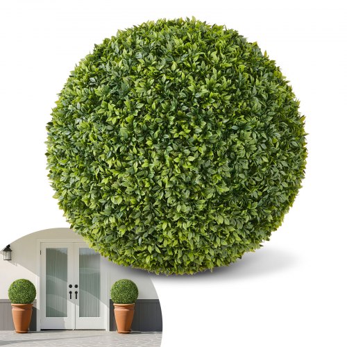 de2FRGZWXJQ23YC09HHQK001V02Fgoods_img-v22Fartificial-topiaries-m100-1.2.jpg Didelis dirbtinis buksmedžio rutulys, 584 mm - Image 1
