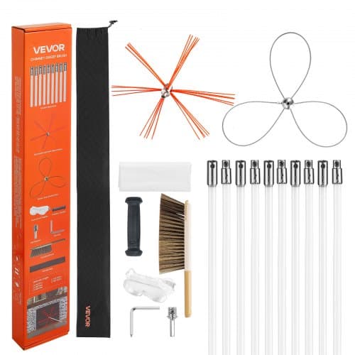 de2FSSTYCQSTJ33YU9QRM001V02Fgoods_img-v12Fchimney-sweep-kit-m100-1.2.jpg Kamino valymo rinkinys 10 m, su dvigubomis šepečių galvutėmis - Image 1