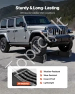 Automobilinės serviso rampos (5897 kg talpa, 155 mm kėlimo aukštis) - Image 6