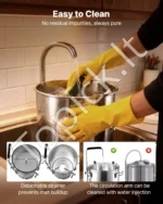 Elektrinė alaus virimo sistema, 60 l - Image 6